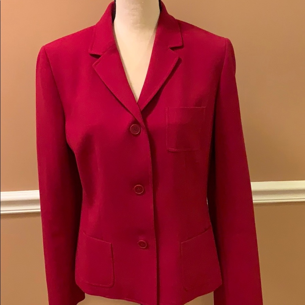 Women’s blazer